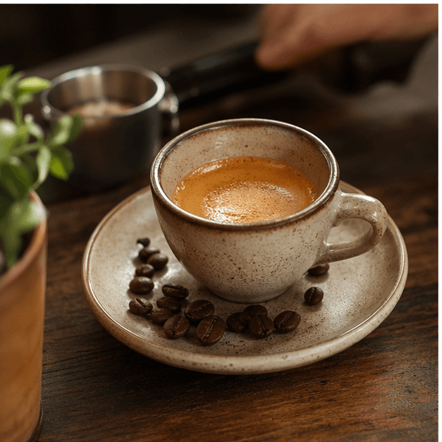 Classic Espresso